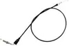 Motion Pro Vinyl Pull Throttle Cable