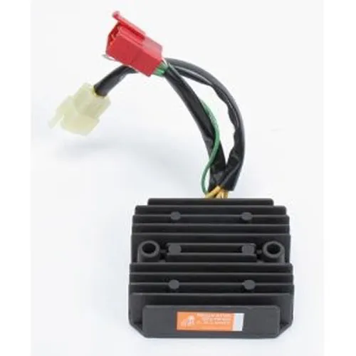 Rick's Hot Shot Series Voltage Regulator Rectifier