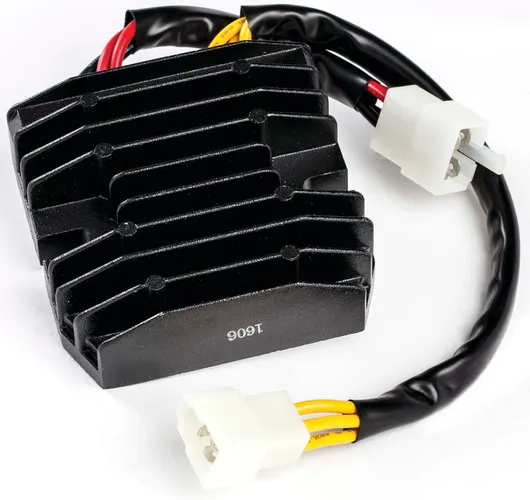 Rick's Hot Shot Series Voltage Regulator Rectifier