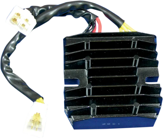 Rick's Hot Shot Series Voltage Regulator Rectifier