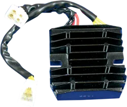 Rick's Hot Shot Series Voltage Regulator Rectifier