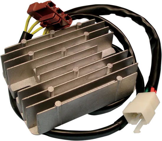 Rick's Voltage Regulator Rectifier