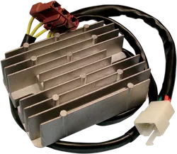 Rick's Voltage Regulator Rectifier