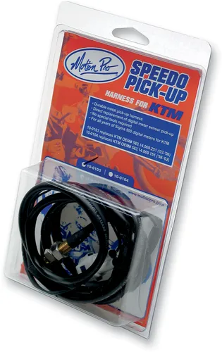Motion Pro Vinyl Speedometer Cable
