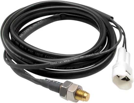 Motion Pro Vinyl Speedometer Cable