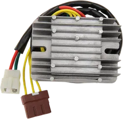 Rick's Voltage Regulator Rectifier