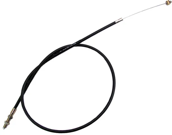 Motion Pro Black Vinyl Clutch Cable