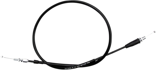 Motion Pro Vinyl Pull Throttle Cable