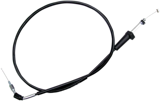 Motion Pro Vinyl Pull Throttle Cable