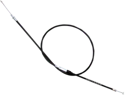 Motion Pro Black Vinyl Clutch Cable