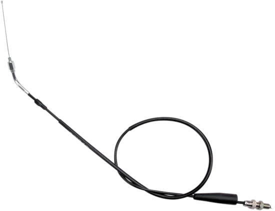 Motion Pro Vinyl Pull Throttle Cable