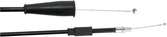 Motion Pro Vinyl Pull Throttle Cable