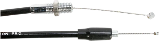 Motion Pro Vinyl Pull Throttle Cable