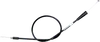 Motion Pro Vinyl Pull Throttle Cable