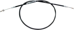 Motion Pro Black Vinyl Clutch Cable