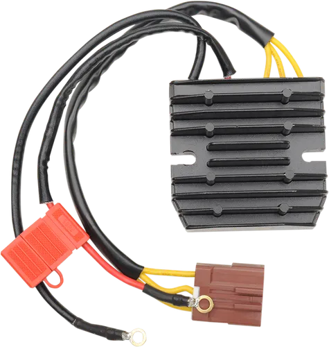 Rick's Hot Shot Series Voltage Regulator Rectifier
