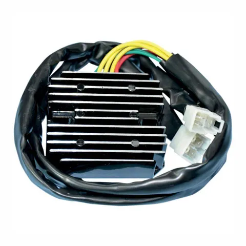 Rick's Hot Shot Series Voltage Regulator Rectifier