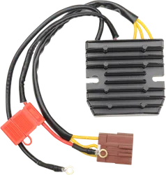 Rick's Hot Shot Series Voltage Regulator Rectifier