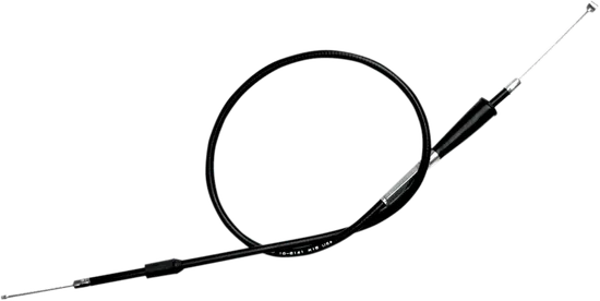 Motion Pro Vinyl Pull Throttle Cable