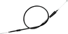 Motion Pro Vinyl Pull Throttle Cable