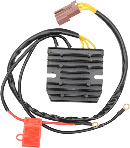 Rick's Hot Shot Series Voltage Regulator Rectifier