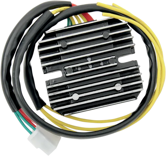 Rick's Voltage Regulator Rectifier