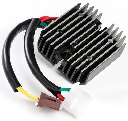 Rick's Voltage Regulator Rectifier