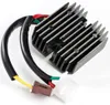 Rick's Voltage Regulator Rectifier