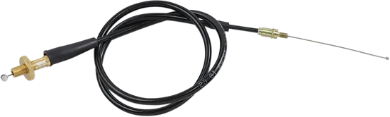 Motion Pro Vinyl Pull Throttle Cable