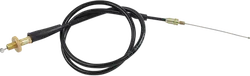 Motion Pro Vinyl Pull Throttle Cable