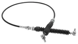 Motion Pro Black Vinyl Shifter Shift Cable