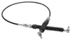 Motion Pro Black Vinyl Shifter Shift Cable