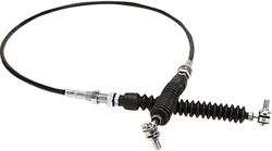 Motion Pro Black Vinyl Shifter Shift Cable