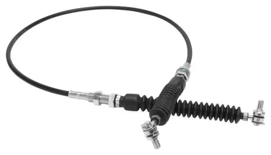 Motion Pro Black Vinyl Shifter Shift Cable