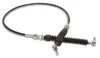 Motion Pro Black Vinyl Shifter Shift Cable