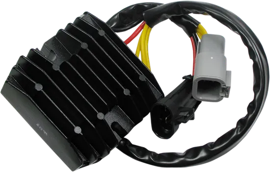 Rick's Voltage Regulator Rectifier