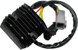 Rick's Voltage Regulator Rectifier