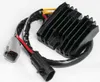 Rick's Voltage Regulator Rectifier