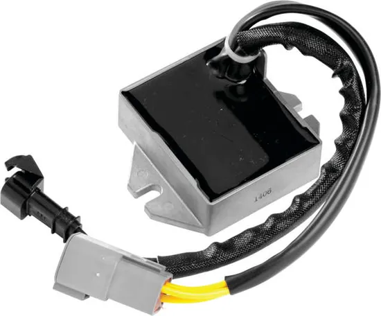 Rick's Hot Shot Series Voltage Regulator Rectifier