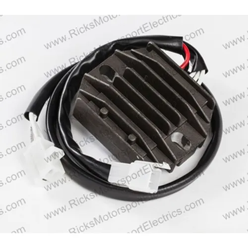 Rick's Voltage Regulator Rectifier