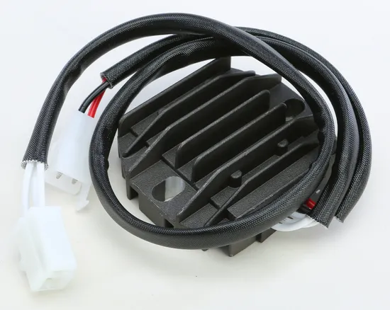 Rick's Voltage Regulator Rectifier