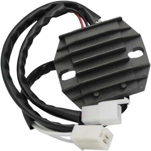 Rick's Voltage Regulator Rectifier