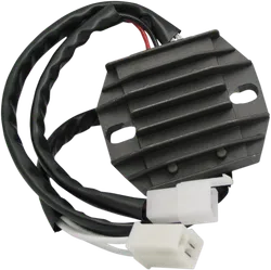 Rick's Voltage Regulator Rectifier