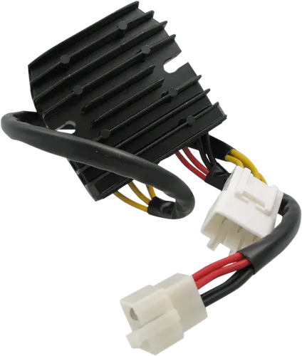 Rick's Hot Shot Series Voltage Regulator Rectifier