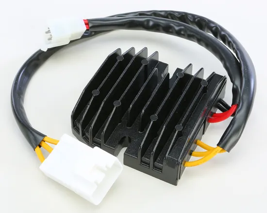 Rick's Hot Shot Series Voltage Regulator Rectifier