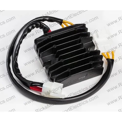 Rick's Hot Shot Series Voltage Regulator Rectifier