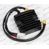 Rick's Hot Shot Series Voltage Regulator Rectifier