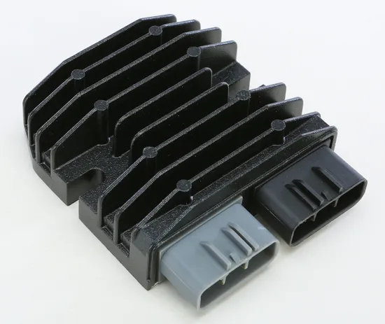 Rick's Voltage Regulator Rectifier