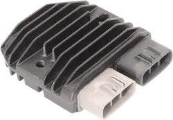 Rick's Voltage Regulator Rectifier