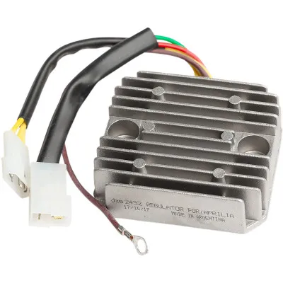 Rick's Voltage Regulator Rectifier